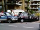 Bordighera: incidente ai carabinieri, tutti i particolari Bordighera: incidente ai carabinieri, tutti i particolari