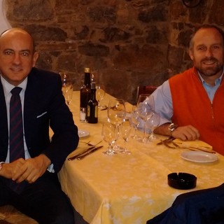 Le aziende ponentine Idroedil e Sunchem nel progetto del tabacco energetico per carburante aviazione, diesel marino e autotrazione