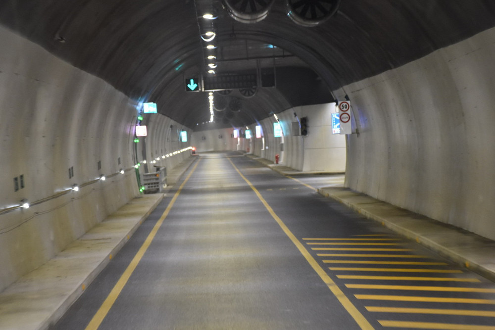 Tunnel del Tenda, l’Associazione Colle di Tenda chiede aggiornamenti sui lavori e sui tempi di riapertura Tunnel del Tenda, l’Associazione Colle di Tenda chiede aggiornamenti sui lavori e sui tempi di riapertura