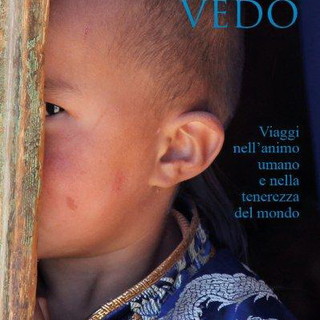 Sanremo: stasera all'hotel Miramare la presentazione del libro di Dario Daniele 'Io ti vedo'