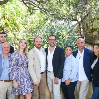 A Ventimiglia nasce la fondazione “Galleani di Saint Ambroise - de Bottini di Sant’Agnese” A Ventimiglia nasce la fondazione “Galleani di Saint Ambroise - de Bottini di Sant’Agnese”