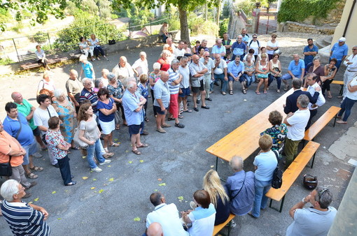 Sanremo: dirigente all'incontro con la cittadinanza di lunedì, interpellanza di Fratelli d'Italia-An