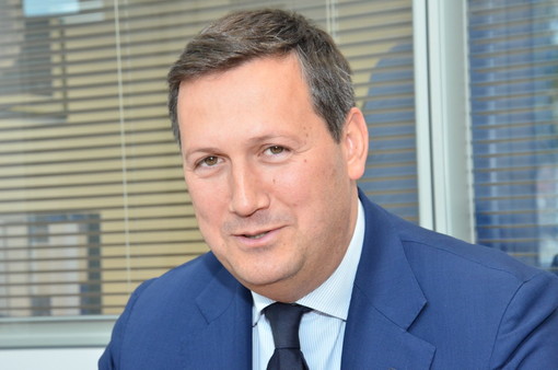 Imperia: Argirò "Il piano finanziario è stato fermato per l'avviso da 142 milioni dell'Agenzia delle Entrate"