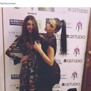 San Bartolomeo al Mare: quinta assenza consecutiva in Consiglio per Ilaria Decaro. E su Facebook spunta una foto (della sera dopo la seduta) che la ritrae alla Milano Fashion Week