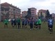 L'Imperia è la nuova capolista del campionato di Eccellenza