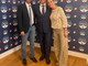 Fratelli d'Italia, confronto a Roma tra Gianni Berrino, Arianna Meloni e Donzelli: focus su Liguria e futuro del Partito Fratelli d'Italia, confronto a Roma tra Gianni Berrino, Arianna Meloni e Donzelli: focus su Liguria e futuro del Partito