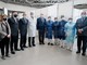 Dal Principato di Monaco: inaugurato ieri alla presenza di Alberto II il nuovo centro di vaccinazione (Foto) Dal Principato di Monaco: inaugurato ieri alla presenza di Alberto II il nuovo centro di vaccinazione (Foto)