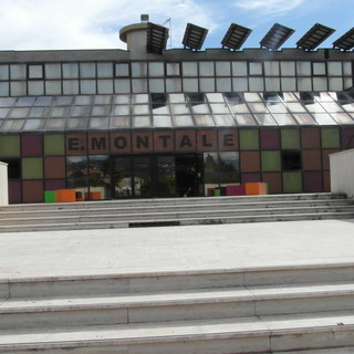 Bordighera: ok del Comune alla convenzione con la Provincia per la gestione della palestra Montale in orario extra scolastico, Ingenito “Nuova struttura a disposizione delle associazioni”