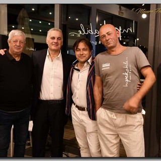 Tutto pronto per il Cantainverno all'Impekabile di Bussana