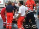 Capo Mimosa: 36enne cade in bici, ricoverata in ospedale Capo Mimosa: 36enne cade in bici, ricoverata in ospedale
