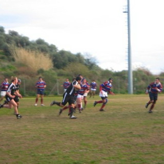 Sanremo Rugby ancora protagonista nella formazione sportiva ed umana dei bambini delle scuole elementari