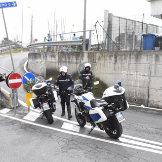 Sanremo: incidente mortale di questa mattina, lettrice "Perchè non far arrivare i bus a scuola"