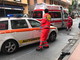 Ventimiglia: pirata della strada investe donna con due bambini e fugge via, caccia all'uomo di Carabinieri e Polizia (Foto)