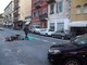 Ventimiglia: incidente mortale in corso Genova, due scooter si sono scontrati frontalmente (Foto)