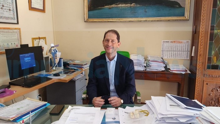 Diano Marina: raccolta differenziata, giro di vite per i condomini. Il sindaco ha firmato l'ordinanza per metterli in regola