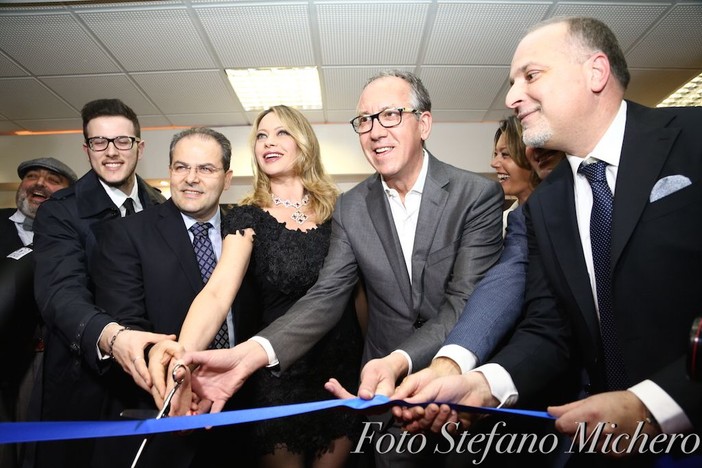 #Sanremo2015: conclusa Casa Sanremo Lancôme, la soddisfazione dell'organizzatore Vincenzo Russolillo