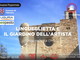 Ritornano le invasioni digitali nel piccolo paese-fortezza di Lingueglietta e nel giardino da fiaba dell’artista Carin Grudda
