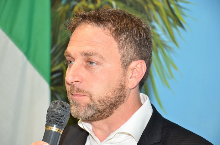 Assistenza ai disabili da parte dei migranti: intervento del Consigliere regionale Alessandro Piana Assistenza ai disabili da parte dei migranti: intervento del Consigliere regionale Alessandro Piana