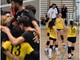 Pallavolo: filotto da sette vittorie per le formazioni dell'Imperia Volley nell'ultimo fine settimana Pallavolo: filotto da sette vittorie per le formazioni dell'Imperia Volley nell'ultimo fine settimana