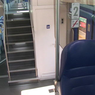 Controllore picchiato sul treno a Diano Marina: la solidarietà del Comitato Utenti Controllore picchiato sul treno a Diano Marina: la solidarietà del Comitato Utenti