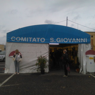 Festa di San Giovanni Ineja 2016 programma dettagliato di domenica 19 giugno Festa di San Giovanni Ineja 2016 programma dettagliato di domenica 19 giugno