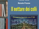 Bordighera: domani pomeriggio al Mercato Coperto la presentazione del libro di Renato Frezza