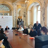 La ciclabile si trasforma per il Festival: navette al posto delle bici, oggi primo incontro sulla viabilità