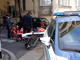Sanremo: investimento pedonale in via Zeffiro Massa, donna portata in ospedale (Foto) Sanremo: investimento pedonale in via Zeffiro Massa, donna portata in ospedale (Foto)
