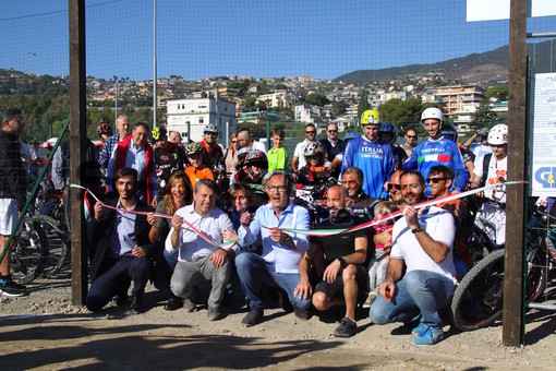 Sanremo: sport outdoor e turismo, Sindaco Biancheri su Facebook: “Si iniziano a vedere i risultati del nostro lavoro” Sanremo: sport outdoor e turismo, Sindaco Biancheri su Facebook: “Si iniziano a vedere i risultati del nostro lavoro”