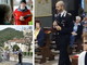 Dolceacqua: dopo la messa i Carabinieri parlano agli anziani mettendoli in guardia dalle truffe e dai furti Dolceacqua: dopo la messa i Carabinieri parlano agli anziani mettendoli in guardia dalle truffe e dai furti