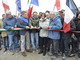 Inaugurata stamattina la Monesi-Limone, l'ex-strada militare lunga 38 km recentemente ristrutturata Inaugurata stamattina la Monesi-Limone, l'ex-strada militare lunga 38 km recentemente ristrutturata