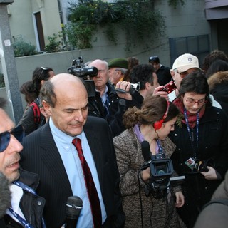 Imperia: giovedi arriva il segretario del PD Bersani