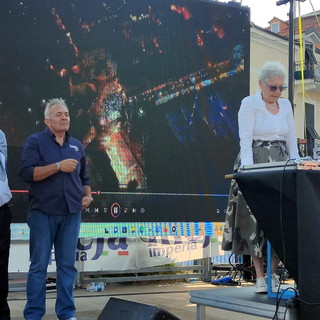 Si è alzato il sipario su “Ineja”, dieci giorni di festa dedicati a San Giovanni (Foto e Video)