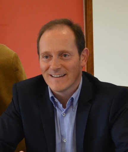 Mauro De Michelis