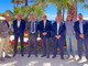 Sanremo: incontro tra Alessandro Mager, Giuseppe Faraldi e i rappresentanti del Tavolo del Turismo