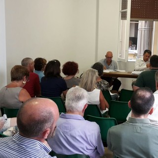 Confedilizia: successo a Sanremo per il secondo incontro sulle locazioni turistiche, presente anche il consigliere comunale Giuseppe Faraldi Confedilizia: successo a Sanremo per il secondo incontro sulle locazioni turistiche, presente anche il consigliere comunale Giuseppe Faraldi