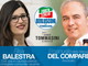 Elezioni Amministrative Sanremo: oggi pomeriggio incontro dei candidati Del Compare e Balestra (Forza Italia)