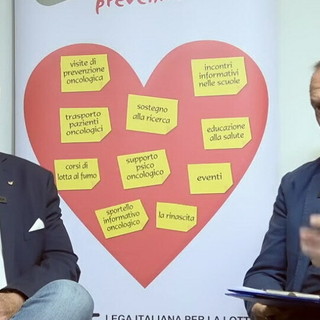 Breast Unit del Borea, Claudio Battaglia lancia l’allarme: “Timori fondati”. E sul punto nascite indica Sanremo (Video)