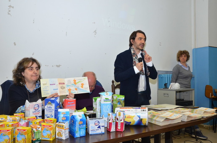 La presentazione La presentazione