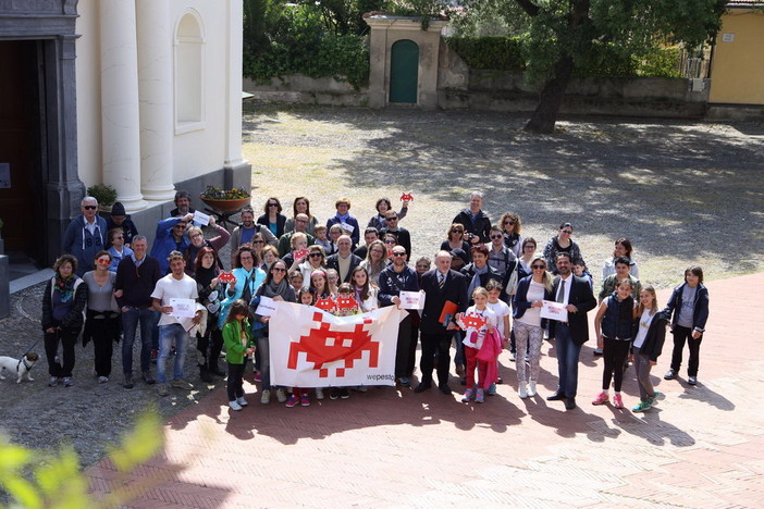 Invasioni Digitali: in valore elementi di grandissimo interesse per le attività di promozione turistica Invasioni Digitali: in valore elementi di grandissimo interesse per le attività di promozione turistica
