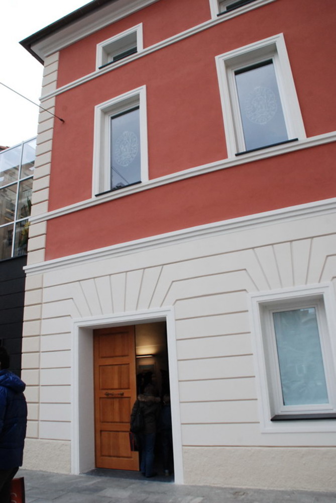 Ventimiglia: domani, conversazione con Graziano Mamone su 'I Monumenti della Grande Guerra'