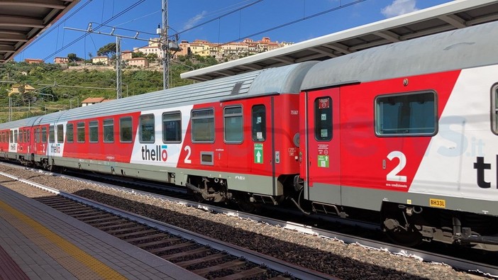 Modifiche alla circolazione ferroviaria per interventi infrastrutturali nel prossimo fine settimana