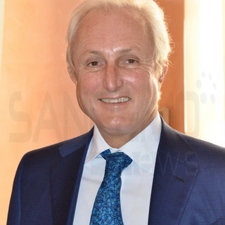 Incontro tra l'Assessore Regionale Rixi e Colussi: "Incontro positivo con il patron della Agnesi" Incontro tra l'Assessore Regionale Rixi e Colussi: "Incontro positivo con il patron della Agnesi"