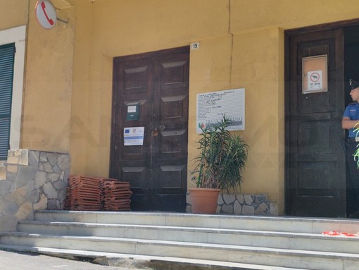 Scomparsa di Massimiliano Bona: le condoglianze della Confartigianato alla famiglia dell’elettricista vittima a Castelvittorio Scomparsa di Massimiliano Bona: le condoglianze della Confartigianato alla famiglia dell’elettricista vittima a Castelvittorio