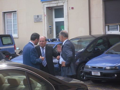 Ventimiglia: la Commissione d'Accesso convoca Sindaco e Consiglieri Comunali