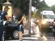 Sanremo: scontro auto-moto in corso Cavallotti, centauro lievemente ferito ed intervento della Municipale (Foto) Sanremo: scontro auto-moto in corso Cavallotti, centauro lievemente ferito ed intervento della Municipale (Foto)