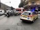 Ventimiglia: scontro tra 3 scooter in corso Genova, quattro feriti lievi trasportati in ospedale