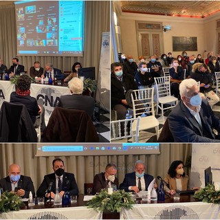 Le immagini da villa Nobel Le immagini da villa Nobel