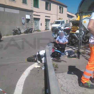 Imperia: denunciati per ricettazione dalla Polizia di Stato i responsabili di una ignobile azione di sciacallaggio ai danni di Manuel Crusco e della fidanzata Imperia: denunciati per ricettazione dalla Polizia di Stato i responsabili di una ignobile azione di sciacallaggio ai danni di Manuel Crusco e della fidanzata