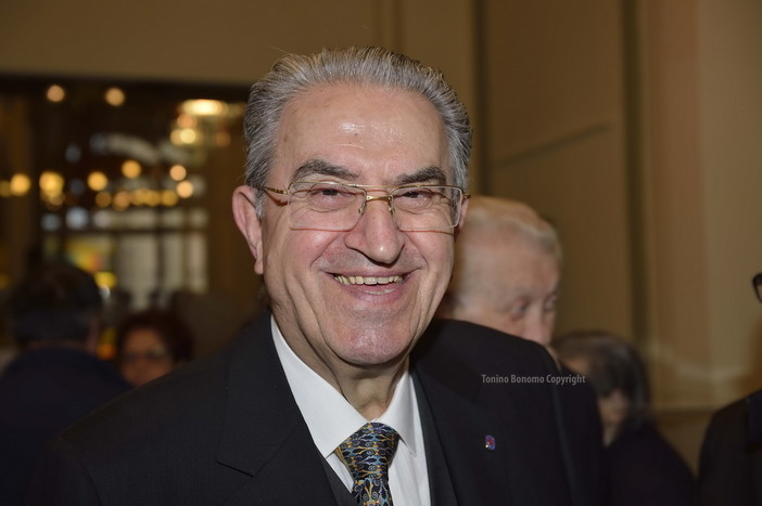 Sanremo: domani alle 21 al Teatro del Casinò Leone Pippione presenta il libro ‘Pietro Agosti il primo Podestà di Sanremo’